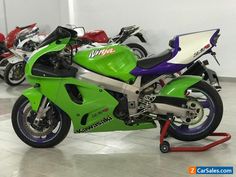 10 SEVENZ ideas | kawasaki zx7r, sport bikes, kawasaki