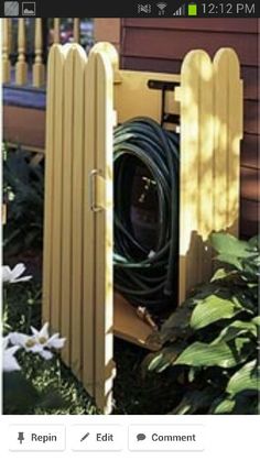 Schlauchhalter selber bauen - Unsere Favoriten unter allen verglichenenSchlauchhalter selber bauen!