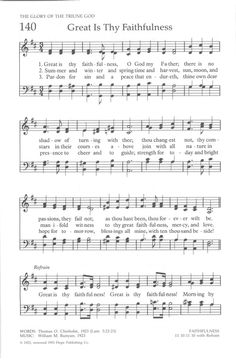de van natthewman lisle brevities philadelphia pa henry t great is thy faithfulness sheet music free