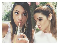 The hookup niki and gabi
