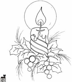 poinsettia line art christmas vellum acetate parchment christmas designs to draw