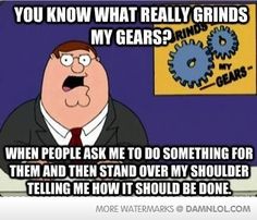 21 best you know what really grinds my gears images on pinterest
