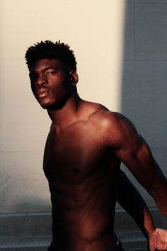 Beautiful Men...