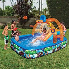 Pools For Kids kids pool with gazebo. must have for this summer. | hot summer Pools For Kids kids pool with gazebo. must have for this summer. | hot summer