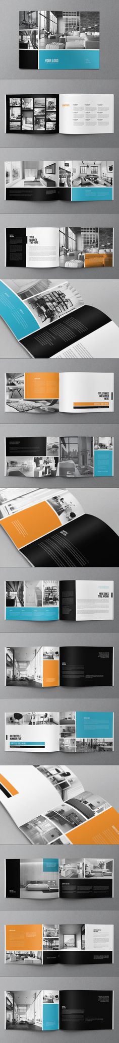 Modern Architecture Brochure Modern architecture, Brochure - architecture brochure template Modern Architecture Brochure Modern architecture, Brochure - architecture brochure template
