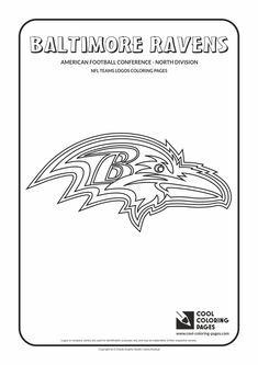 cool coloring pages - nfl american football clubs logos - american ... - Football Coloring Pages Nfl Logos cool coloring pages - nfl american football clubs logos - american ... - Football Coloring Pages Nfl Logos