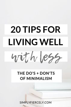The Cold Shower - Discovering the Joys of Minimalism and Frugality