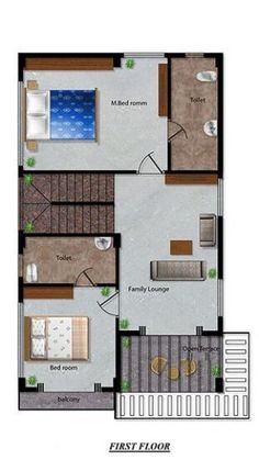 750 Sq Ft House Plan Indian Style Ehouse | Homes | Pinterest ... 750 Sq Ft House Plan Indian Style Ehouse | Homes | Pinterest ...