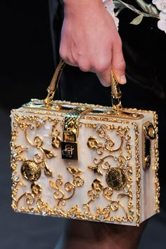 d&g bags 2018