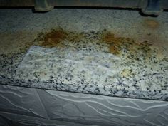 7 Best Cleaning Granite Countertops Images 7 Best Cleaning Granite Countertops Images Hacks