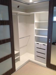 storage ideas for small walk in closet Ikea, Wardrobes, Bedroom Closet Design, Closet Small Bedroom, Wardrobe Design Bedroom