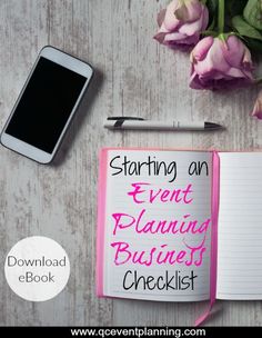 Best Event Planning Checklist Images Event Planning Checklist Starting An Event Planning Business Our Ebook Has Your Checklist Event Planning Checklist