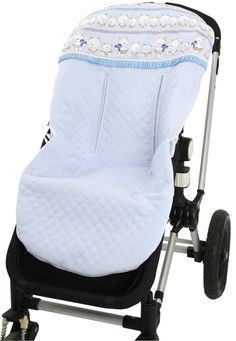 24 Ideas De Funda Colchoneta 2018 Para Carro De Bebé Universal O Silla De Paseo Carritos De Bebé Colchonetas Fundas