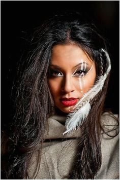 Indianer Frisuren Fur Frauen Native American Women Native American Girls Native American Beauty
