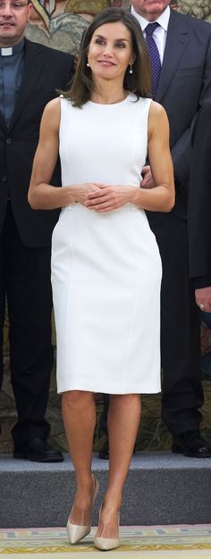 150 Ideas De Queen Leticia En 2021 Reina Letizia Moda Ropa