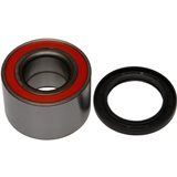 Can-Am Maverick 1000 XRS-DPS 2014-2015 Both Front Wheel Bearings And Seals