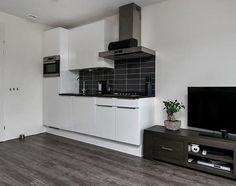 Best kleine keuken images home kitchens kitchen