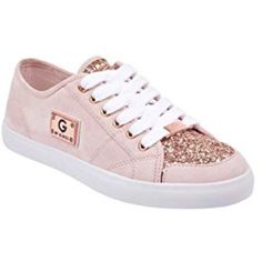 GUESS Baskets Comly pour femme