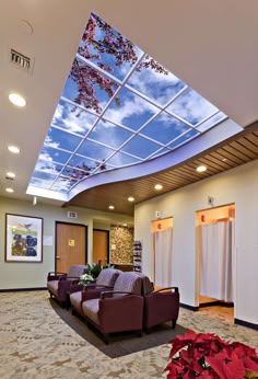 68 Best Luminous Sky Ceilings Images Ceiling Grid Sky Factory Luminous Skyceilings Virtual Skylights Faithfully Reproduce The Subtle Visual Stimuli Of