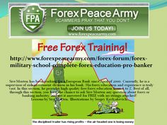 Fpa forex military school