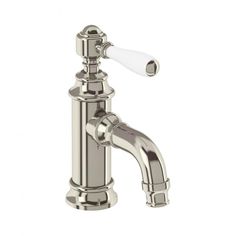 RETRO DESIGN FAUCET BIDET MIXER TAP BATH GOLD SANLINGO GLORIA