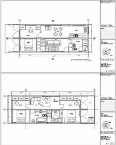 20-foot shipping container floor plan brainstorm | tiny house 20-foot shipping container floor plan brainstorm | tiny house
