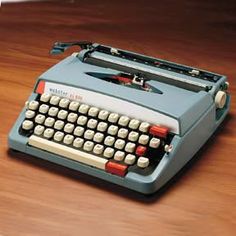 De 10+ beste afbeeldingen van Typemachines | schrijfmachine De 10+ beste afbeeldingen van Typemachines | schrijfmachine