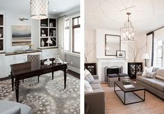110 best transitional design