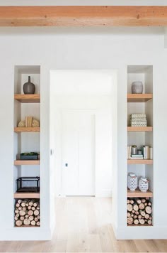 17 Great Built In Wall Shelves Images 2019 Diy Ideas For Home Built In Bookshelf Inspiration Home Library Ideas