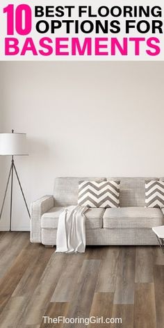 30 Best Flooring Options Images Diy Floor Little 10 Best Bat Flooring Options Over Concrete