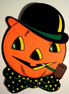 vintage beistle halloween decoration scratching black cat vintage halloween pinterest black cats decoration and cat - Beistle Halloween Decorations vintage beistle halloween decoration scratching black cat vintage halloween pinterest black cats decoration and cat - Beistle Halloween Decorations