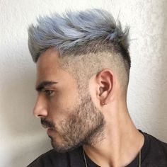 225 best blue hair