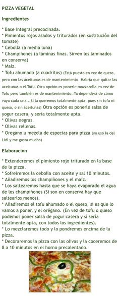 dieta disociada fitness revolucionario