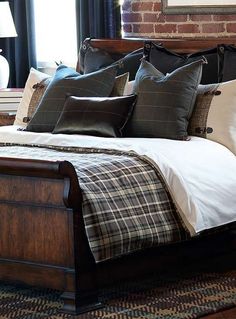 Mens Bedding For Men Masculine Comforters Duvets Sheets Inspired By The Rustic Beauty Of Mountain Lodge More Mais