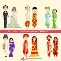 Matchmaking Marathi gratuito per il matrimonio