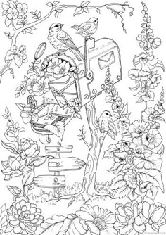 822 Simplest COLORING reserve internet pages pics in just 2019 Coloring ebook photo about Flower Coloring Pages Printable titled 822 Most straightforward COLORING e-book internet pages photos within 2019 Coloring ebook