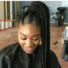 Coiffure a faire Coiffure Afro, Coiffure Africaine, Coiffures Filles, Idées De Coiffures,