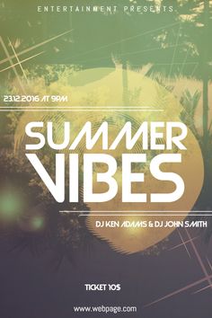 41 best summer posters images summer poster online poster maker