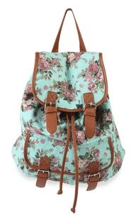 64 Best Cute Bookbags Images On Pinterest Backpacks Backpack Bags Cute Fl Drawstring Bookbag Backpack Bags