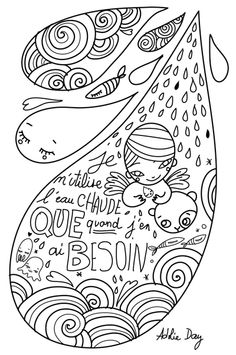 Coloriages