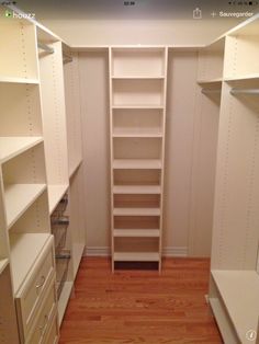 walk in closet after traditional closet toronto tailored living of richmond hill - Walk In Closet Design Ideas walk in closet after traditional closet toronto tailored living of richmond hill - Walk In Closet Design Ideas