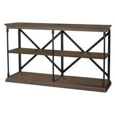 87 Best Restoration Hardware Replicas Images On Pinterest Little Christopher Knight Home Leton Two Shelf Media Bookcase Brown