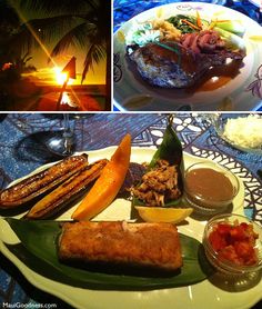 208 Best Dining Maui Images In 2018 Restaurants Travel Beautiful Evening At Maui Norths S Mama Fish House Restaurant Vacation Travel