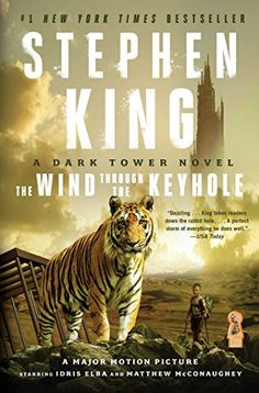 Legend of an Iron Tower and Other Fables...