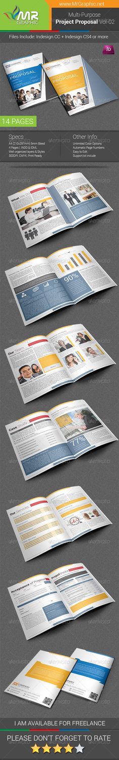 Proposal Template Proposal templates, Proposals and Project proposal - professional proposal template Proposal Template Proposal templates, Proposals and Project proposal - professional proposal template