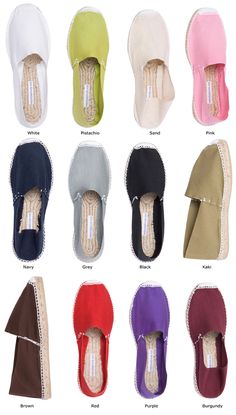 Classic Womens Orchard Canvas Cotton Fashion Sneaker Espadrilles Loafer Green