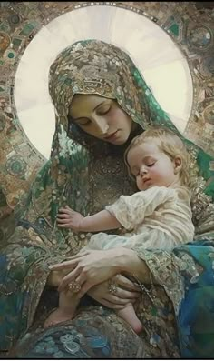 Mother, Fotografie, Mama Mary