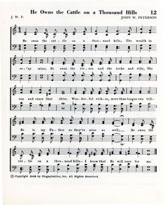 70 off sale the love of god vintage verses christian home or off the wall sheet music
