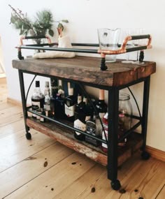 unique bar carts vintage people also love these ideas rustic pipe bar cart industrial wood bar unique bars unique bar carts vintage people also love these ideas rustic pipe bar cart industrial wood bar unique bars