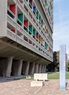 34 Best Unite D Habitation Images Le Corbusier Marseille